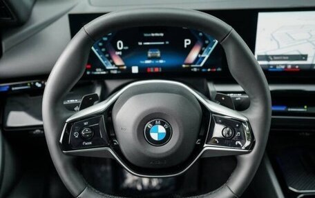 BMW 5 серия, 2024 год, 8 680 000 рублей, 9 фотография