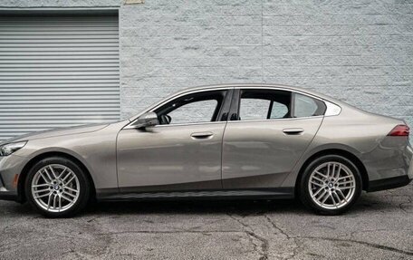 BMW 5 серия, 2024 год, 8 680 000 рублей, 3 фотография