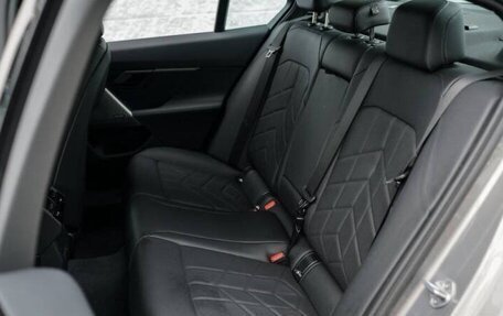 BMW 5 серия, 2024 год, 8 680 000 рублей, 14 фотография