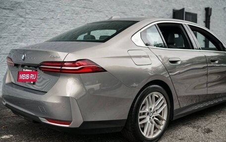 BMW 5 серия, 2024 год, 8 680 000 рублей, 6 фотография