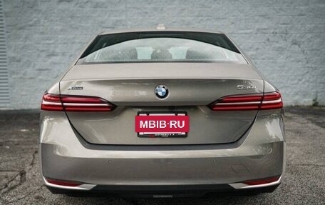 BMW 5 серия, 2024 год, 8 680 000 рублей, 7 фотография