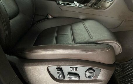 Volkswagen Touareg III, 2015 год, 2 617 000 рублей, 15 фотография