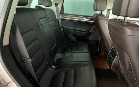 Volkswagen Touareg III, 2015 год, 2 617 000 рублей, 20 фотография