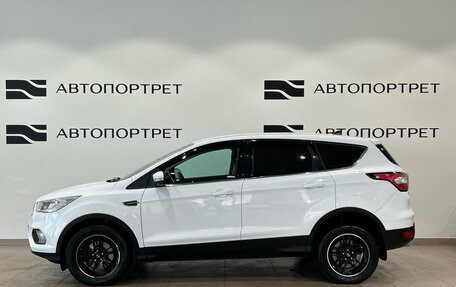 Ford Kuga III, 2018 год, 1 699 000 рублей, 4 фотография