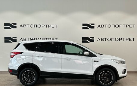 Ford Kuga III, 2018 год, 1 699 000 рублей, 8 фотография