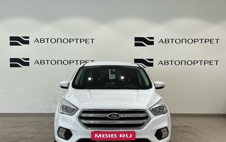 Ford Kuga III, 2018 год, 1 699 000 рублей, 10 фотография