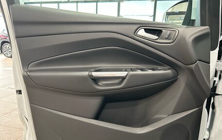 Ford Kuga III, 2018 год, 1 699 000 рублей, 16 фотография