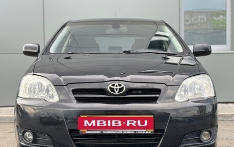 Toyota Corolla, 2006 год, 595 000 рублей, 2 фотография