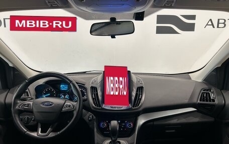 Ford Kuga III, 2018 год, 1 699 000 рублей, 17 фотография