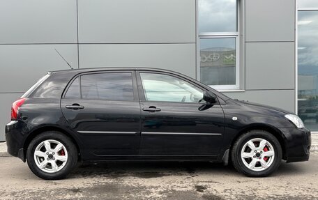 Toyota Corolla, 2006 год, 595 000 рублей, 4 фотография