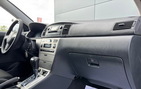 Toyota Corolla, 2006 год, 595 000 рублей, 15 фотография