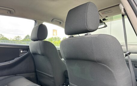 Toyota Corolla, 2006 год, 595 000 рублей, 17 фотография