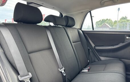Toyota Corolla, 2006 год, 595 000 рублей, 18 фотография