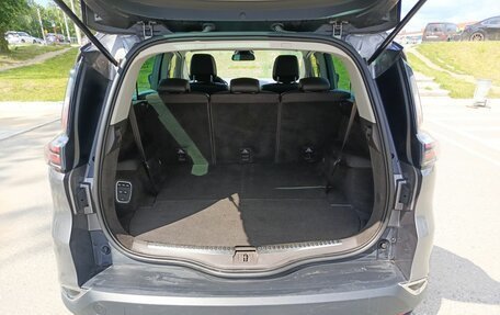 Renault Espace V рестайлинг, 2015 год, 1 736 800 рублей, 10 фотография