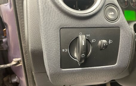 Ford Fusion I, 2008 год, 279 000 рублей, 15 фотография