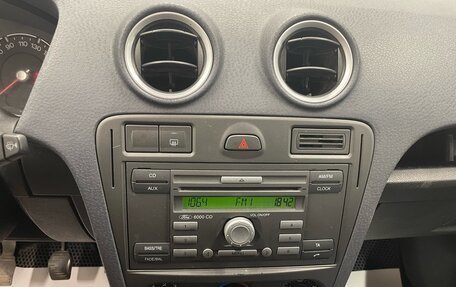 Ford Fusion I, 2008 год, 279 000 рублей, 12 фотография