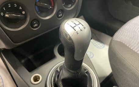 Ford Fusion I, 2008 год, 279 000 рублей, 14 фотография