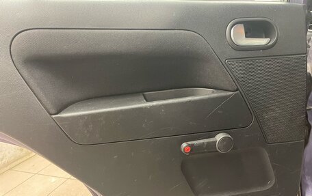 Ford Fusion I, 2008 год, 279 000 рублей, 19 фотография