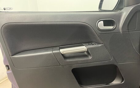 Ford Fusion I, 2008 год, 279 000 рублей, 17 фотография
