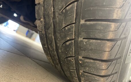 Ford Fusion I, 2008 год, 279 000 рублей, 23 фотография