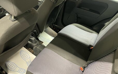 Ford Fusion I, 2008 год, 279 000 рублей, 21 фотография
