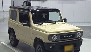 Suzuki Jimny, 2020 год, 1 335 000 рублей, 2 фотография