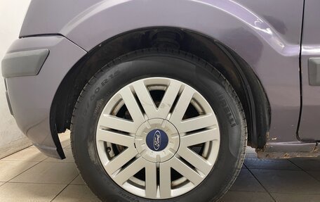 Ford Fusion I, 2008 год, 279 000 рублей, 22 фотография