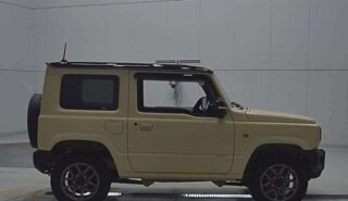 Suzuki Jimny, 2020 год, 1 335 000 рублей, 3 фотография