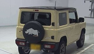 Suzuki Jimny, 2020 год, 1 335 000 рублей, 6 фотография