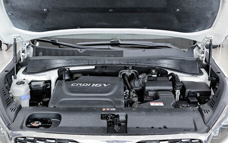 KIA Sorento III Prime рестайлинг, 2018 год, 2 550 000 рублей, 9 фотография