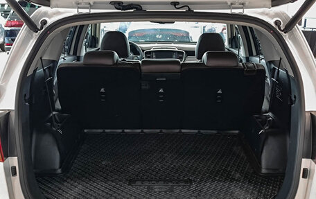 KIA Sorento III Prime рестайлинг, 2018 год, 2 550 000 рублей, 10 фотография