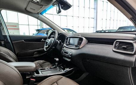 KIA Sorento III Prime рестайлинг, 2018 год, 2 550 000 рублей, 11 фотография