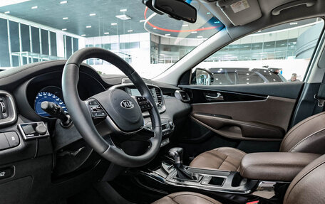 KIA Sorento III Prime рестайлинг, 2018 год, 2 550 000 рублей, 16 фотография