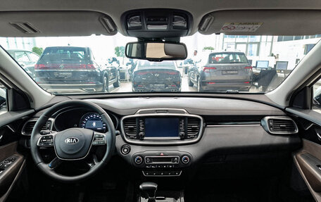 KIA Sorento III Prime рестайлинг, 2018 год, 2 550 000 рублей, 14 фотография