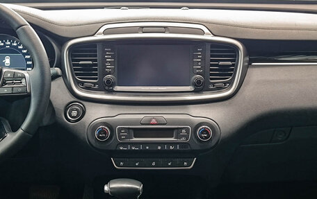 KIA Sorento III Prime рестайлинг, 2018 год, 2 550 000 рублей, 15 фотография