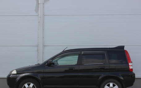 Honda HR-V I, 2004 год, 667 000 рублей, 6 фотография