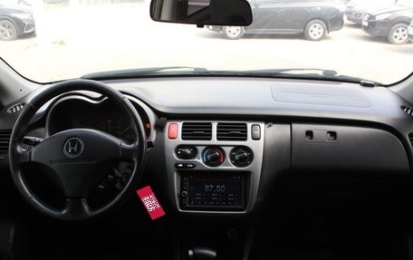 Honda HR-V I, 2004 год, 667 000 рублей, 7 фотография