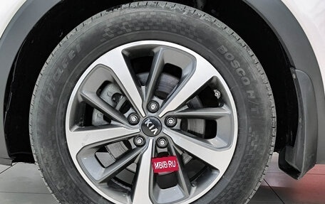 KIA Sorento III Prime рестайлинг, 2018 год, 2 550 000 рублей, 18 фотография
