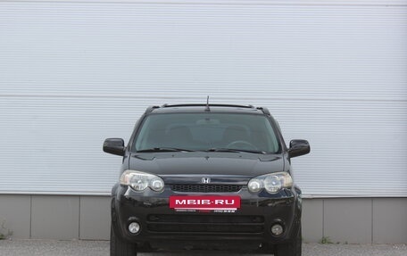 Honda HR-V I, 2004 год, 667 000 рублей, 3 фотография