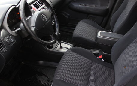 Honda HR-V I, 2004 год, 667 000 рублей, 10 фотография