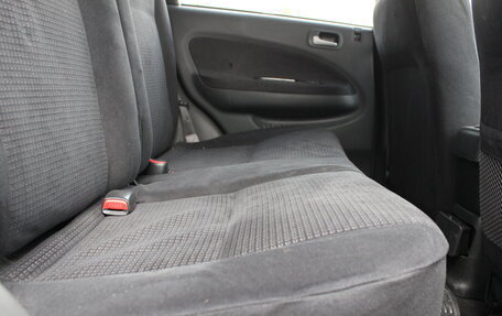 Honda HR-V I, 2004 год, 667 000 рублей, 13 фотография