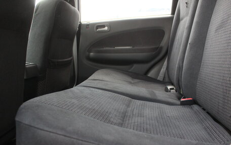 Honda HR-V I, 2004 год, 667 000 рублей, 12 фотография