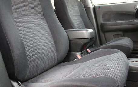 Honda HR-V I, 2004 год, 667 000 рублей, 14 фотография