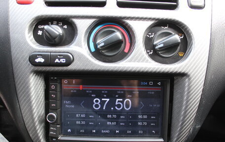 Honda HR-V I, 2004 год, 667 000 рублей, 19 фотография