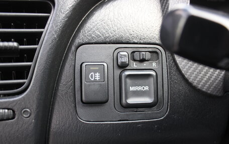 Honda HR-V I, 2004 год, 667 000 рублей, 17 фотография