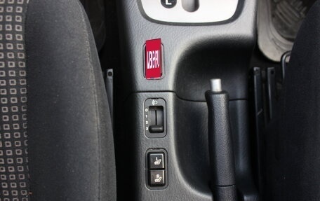 Honda HR-V I, 2004 год, 667 000 рублей, 21 фотография