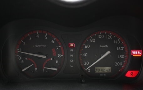 Honda HR-V I, 2004 год, 667 000 рублей, 18 фотография