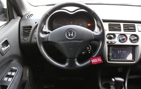 Honda HR-V I, 2004 год, 667 000 рублей, 15 фотография