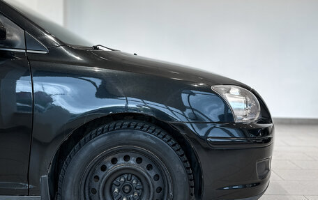 Toyota Avensis III рестайлинг, 2006 год, 744 000 рублей, 5 фотография