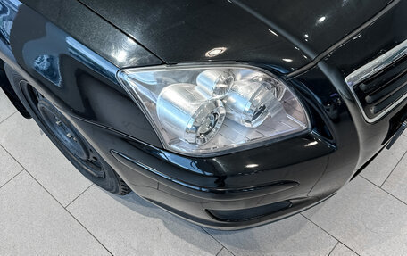 Toyota Avensis III рестайлинг, 2006 год, 744 000 рублей, 4 фотография